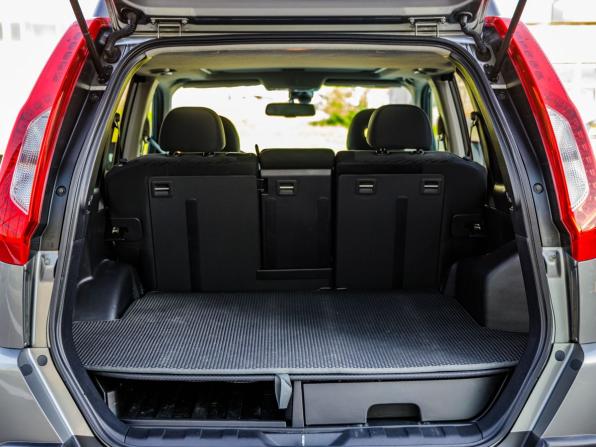 Nissan X-Trail II Рестайлинг с пробегом 2013 года, цена 1 248 000 рублей, 223856 км, внедорожник, Автокод Объявления