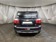 Chevrolet Orlando I Москва  - изображение 24