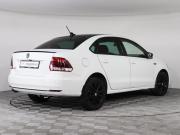 Volkswagen Polo V Рестайлинг Химки  - изображение 18