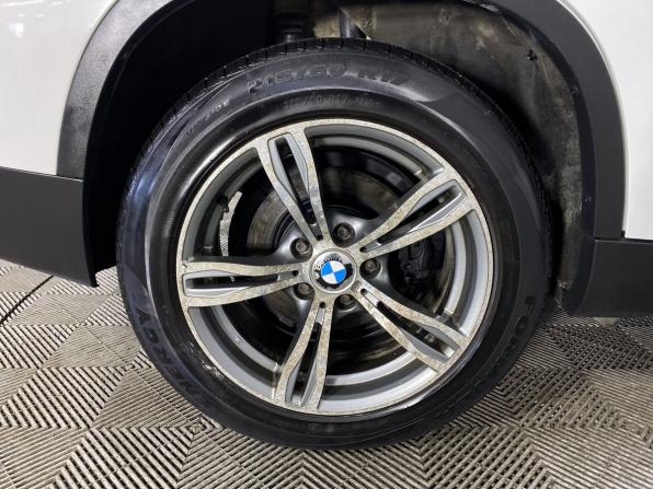 BMW X1 I (E84) Рестайлинг с пробегом 2014 года, цена 1 420 000 рублей, 112287 км, внедорожник, Автокод Объявления