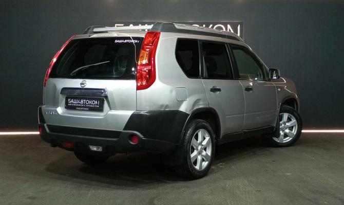 Nissan X-Trail II с пробегом 2008 года, цена 749 000 рублей, 313876 км, внедорожник, Автокод Объявления