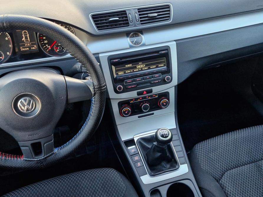 Volkswagen Passat B7 Нижний Новгород  - изображение 10