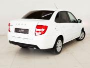 Lada (ВАЗ) Granta I Рестайлинг Тула  - изображение 25