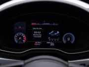 Audi A5 II (F5) Рестайлинг Москва  - изображение 31