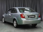 Chevrolet Lacetti I Тюмень  - изображение 17