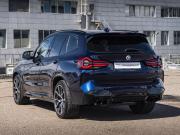 BMW X3 III (G01) Рестайлинг Москва  - изображение 33