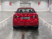 Mazda 3 III (BM) Рестайлинг Казань  - изображение 31