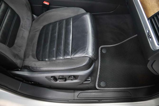 Volkswagen Touareg II с пробегом 2011 года, цена 1 585 850 рублей, 334895 км, внедорожник, Автокод Объявления