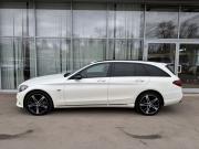Mercedes-Benz C-Класс IV (W205) Рестайлинг Воронеж  - изображение 20