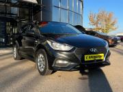Hyundai Solaris II Нефтекамск  - изображение 11