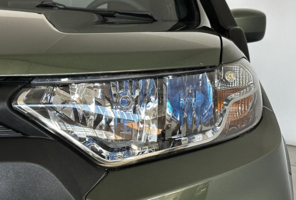 Lada (ВАЗ) Niva Travel I Саранск  - изображение 13
