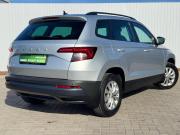 Skoda Karoq I Ростов-на-Дону  - изображение 34