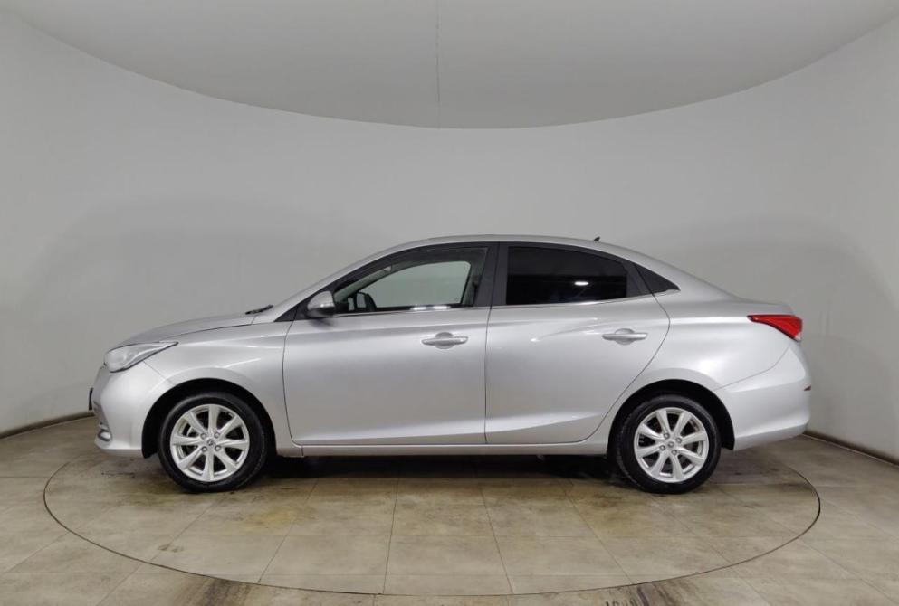 Changan Alsvin Волгоград  - изображение 8