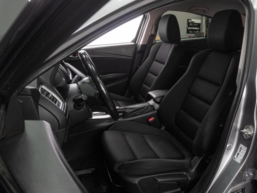 Mazda 6 III (GJ) Тюмень  - изображение 12