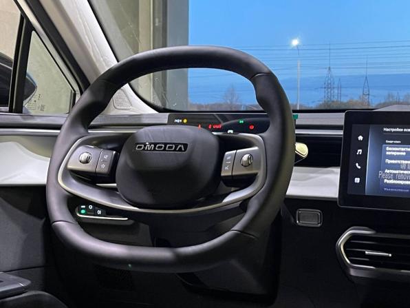 Omoda C5 II с пробегом 2026 года, цена 1 999 000 рублей, 10 км, внедорожник, Автокод Объявления