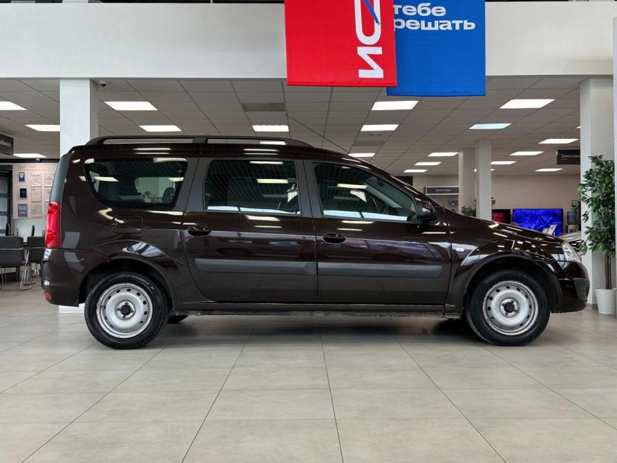 Lada (ВАЗ) Largus I Москва  - изображение 6