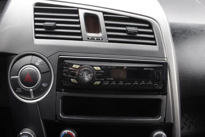 SsangYong Kyron I Рестайлинг с пробегом 2011 года, цена 980 000 рублей, 77217 км, внедорожник, Автокод Объявления