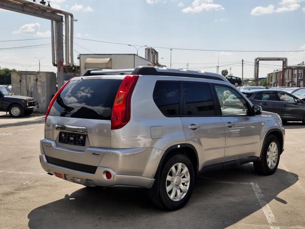 Nissan X-Trail II с пробегом 2010 года, цена 1 025 000 рублей, 257027 км, внедорожник, Автокод Объявления