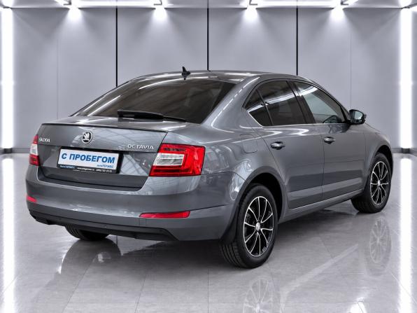 Skoda Octavia III (A7) с пробегом 2014 года, цена 1 680 000 рублей, 96889 км, лифтбек, Автокод Объявления