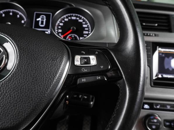 Volkswagen Golf VII с пробегом 2014 года, цена 1 399 000 рублей, 95425 км, хэтчбек, Автокод Объявления