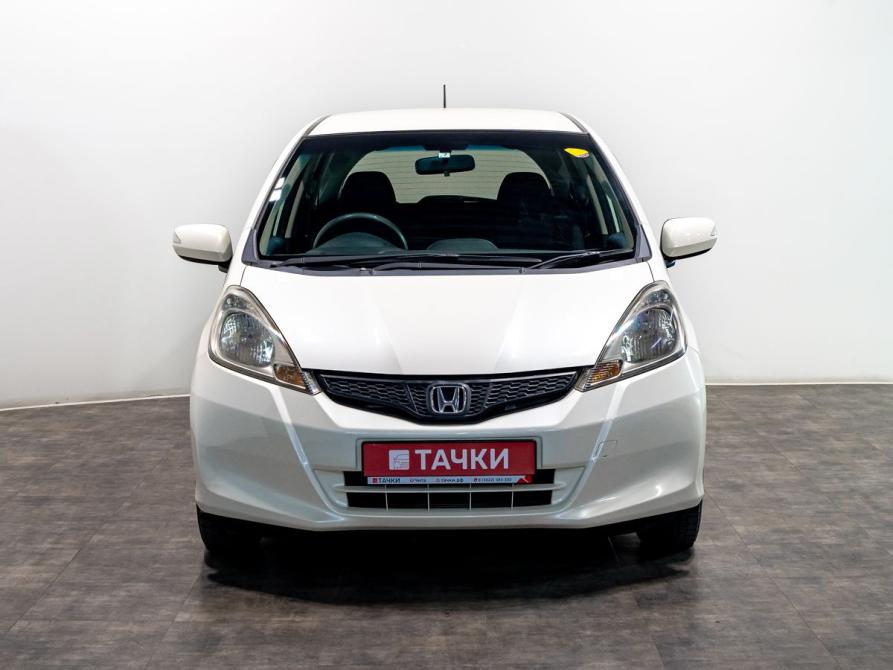 Honda Fit II Чита  - изображение 2