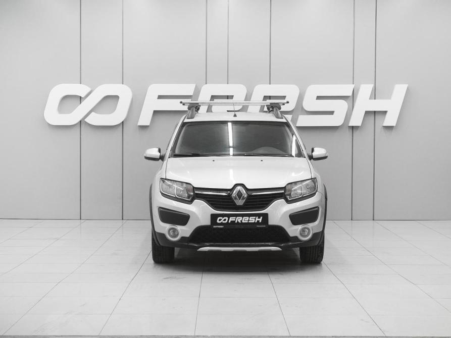 Renault Sandero II Ростов-на-Дону  - изображение 3