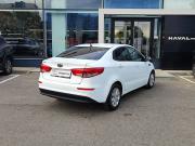 Kia Rio III Рестайлинг Москва  - изображение 21