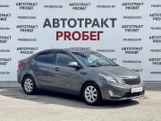Kia Rio III Владимир  - изображение 18