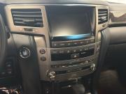 Lexus LX III Рестайлинг Омск  - изображение 34