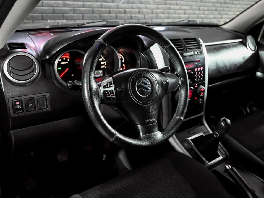Suzuki Grand Vitara II Рестайлинг 2 Екатеринбург  - изображение 12