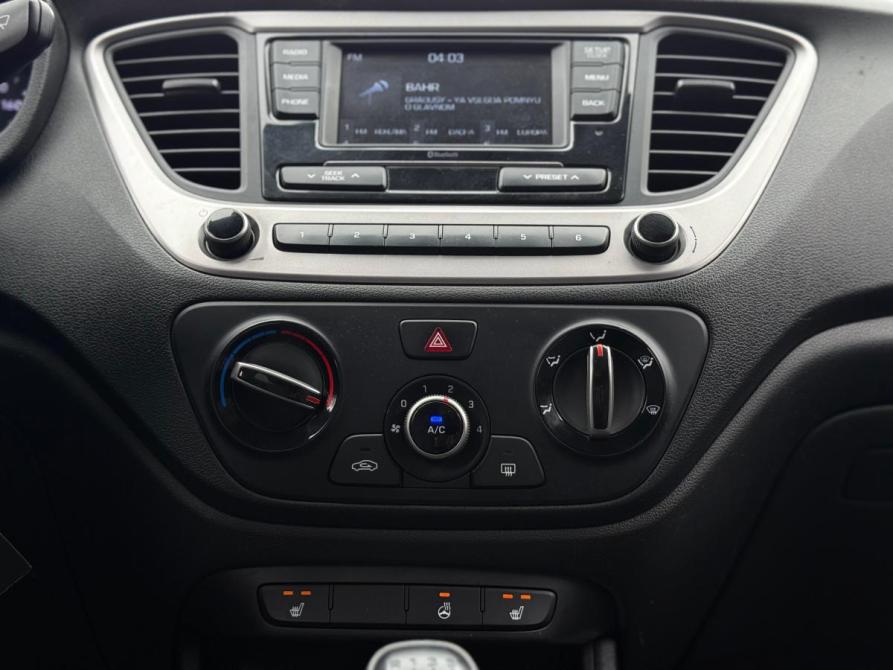Hyundai Solaris II Ижевск  - изображение 13