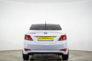 Hyundai Solaris I Рестайлинг Оренбург  - изображение 23