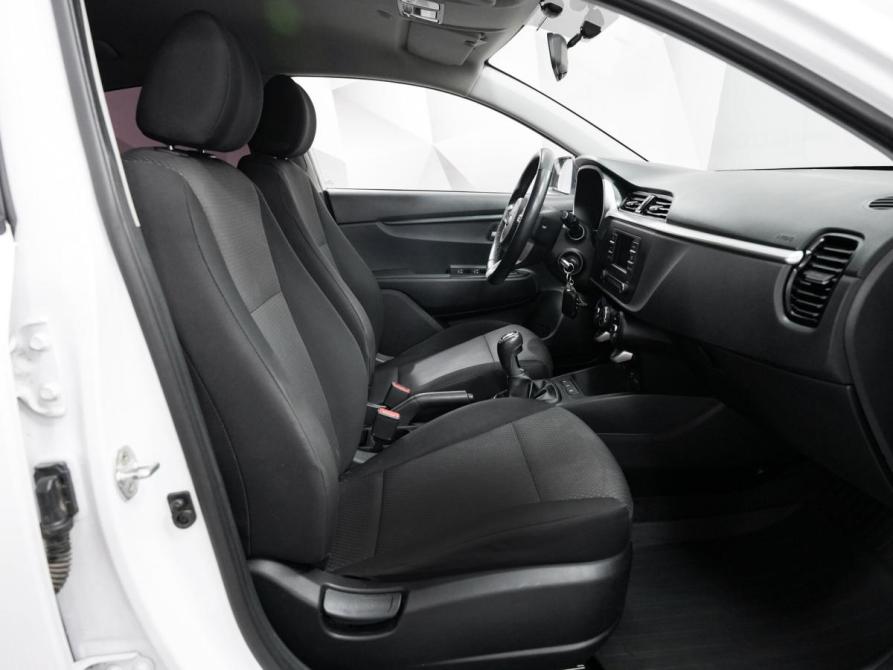 Kia Rio IV Рестайлинг Ульяновск  - изображение 10