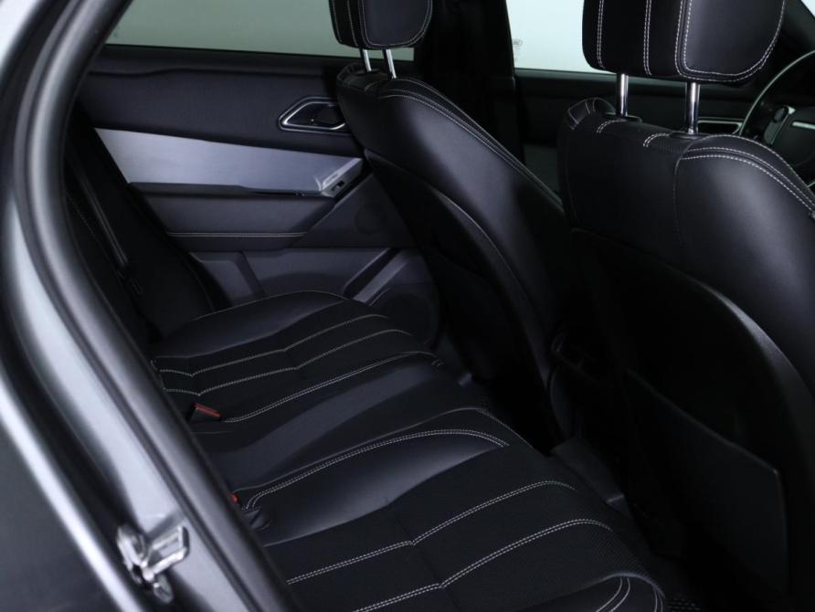 Land Rover Range Rover Velar I Санкт-Петербург  - изображение 22