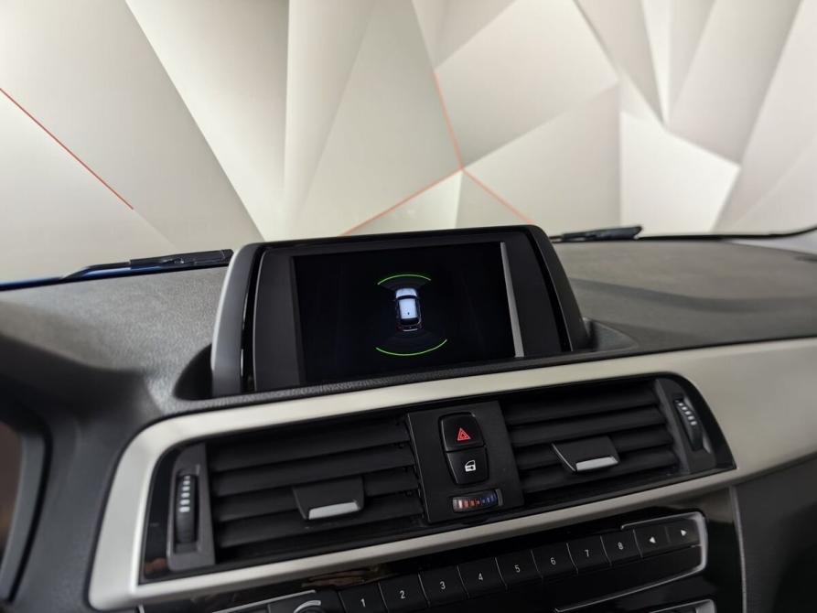 BMW 1 серии II (F20/F21) Рестайлинг 2 Москва  - изображение 16