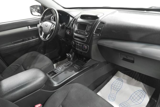 Kia Sorento II Рестайлинг с пробегом 2014 года, цена 1 799 000 рублей, 147000 км, внедорожник, Автокод Объявления