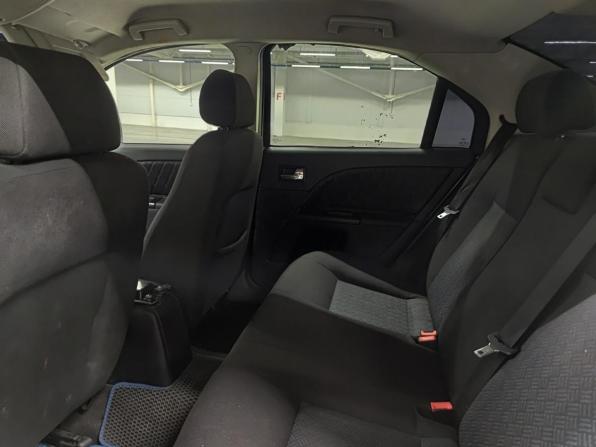 Ford Mondeo III Рестайлинг с пробегом 2006 года, цена 345 000 рублей, 231575 км, седан, Автокод Объявления