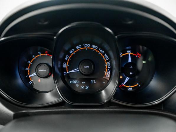 Lada (ВАЗ) Vesta I с пробегом 2018 года, цена 800 000 рублей, 143043 км, седан, Автокод Объявления