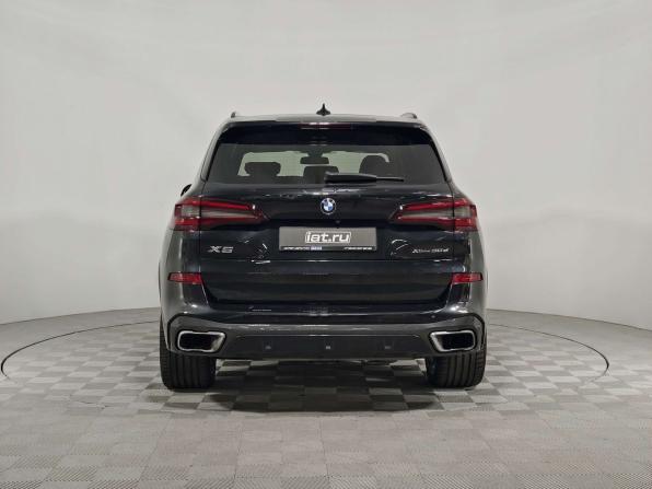 BMW X5 IV (G05/G18) с пробегом 2021 года, цена 6 349 000 рублей, 90000 км, внедорожник, Автокод Объявления