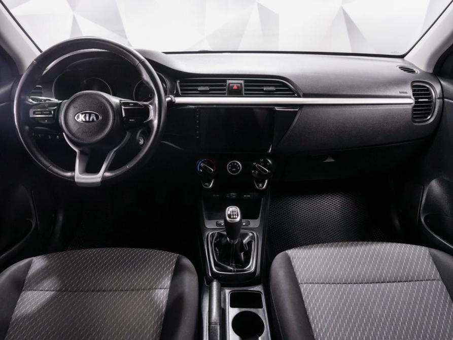 Kia Rio IV Ульяновск  - изображение 11