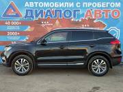 Geely Atlas I Набережные Челны  - изображение 32