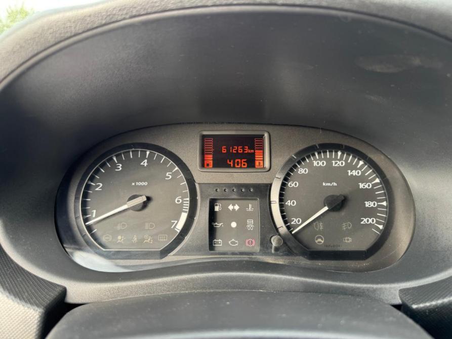 Lada (ВАЗ) Largus I Саратов  - изображение 19
