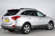 Hyundai ix55 Челябинск  - изображение 26