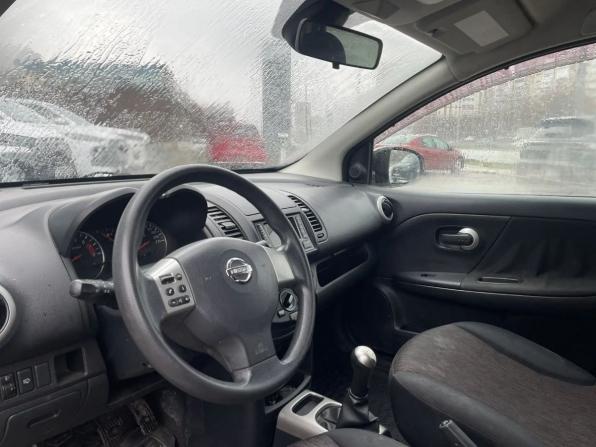 Nissan Note I Рестайлинг с пробегом 2011 года, цена 430 000 рублей, 244500 км, хэтчбек, Автокод Объявления