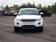 Land Rover Range Rover Evoque I Москва  - изображение 21