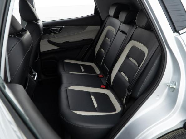 Chery Tiggo 4 Pro I Рестайлинг с пробегом 2024 года, цена 1 577 077 рублей, 24767 км, внедорожник, Автокод Объявления