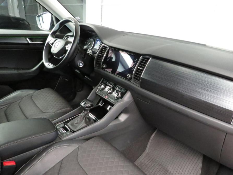 Skoda Kodiaq I Санкт-Петербург  - изображение 5
