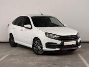 Lada (ВАЗ) Granta I Рестайлинг Екатеринбург  - изображение 33