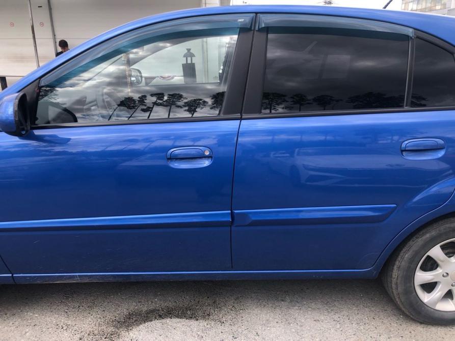 Kia Rio II Рестайлинг Екатеринбург  - изображение 4