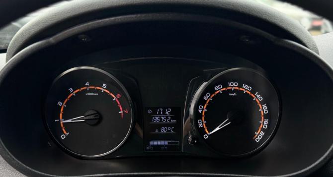 Lada (ВАЗ) Granta I Рестайлинг с пробегом 2020 года, цена 587 000 рублей, 136752 км, хэтчбек, Автокод Объявления